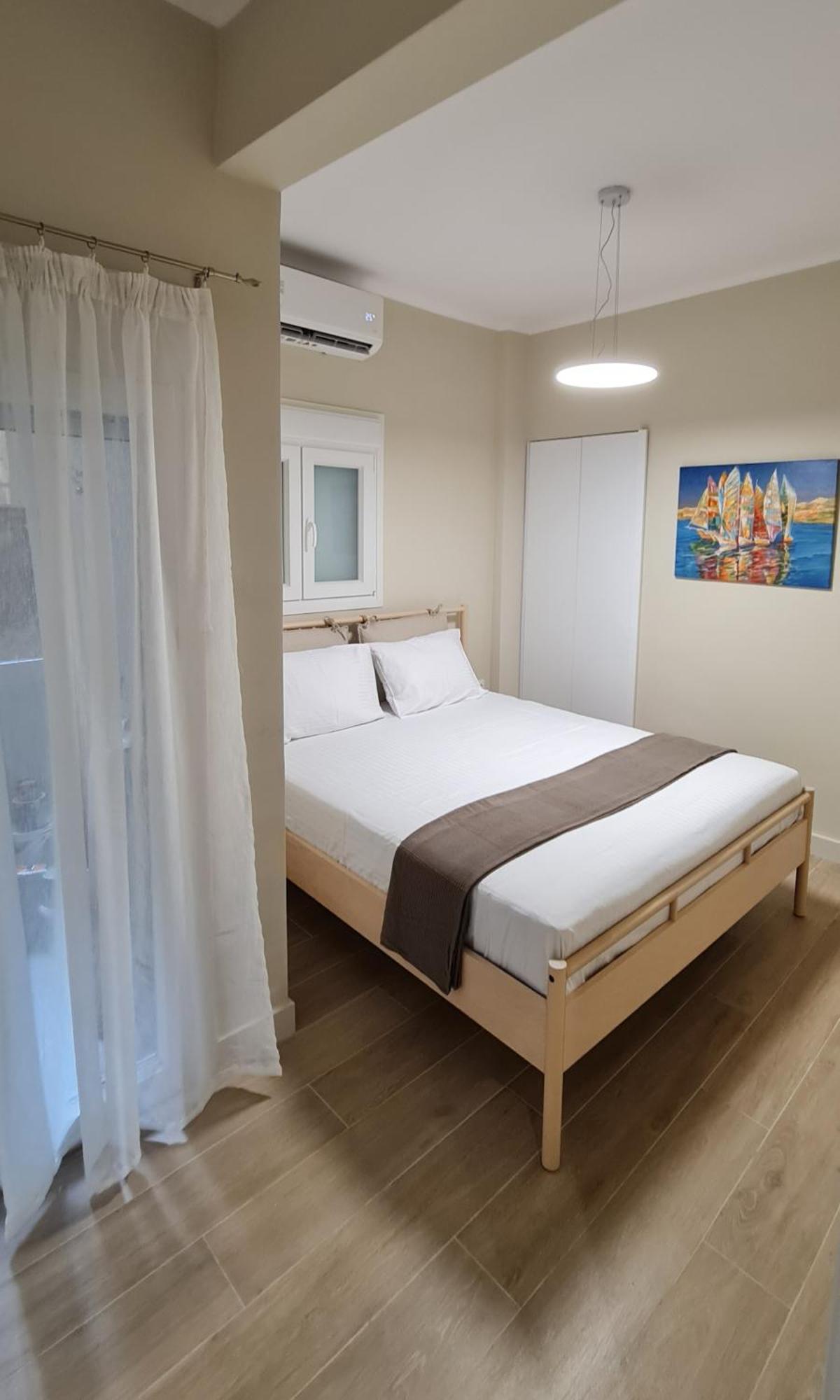 Kyana Luxury Lägenhet Thessaloníki Exteriör bild