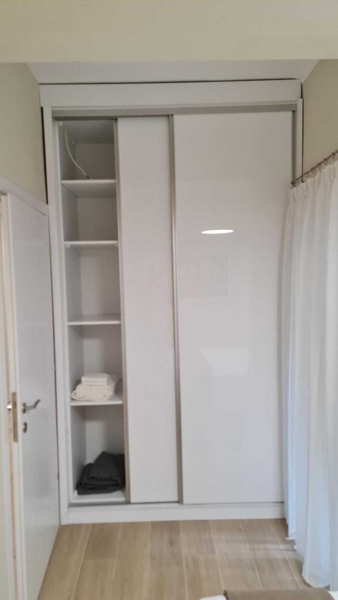 Kyana Luxury Lägenhet Thessaloníki Exteriör bild